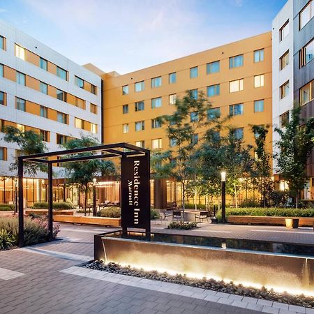 Residence Inn By Marriott Portland Downtown/Pearl District Екстер'єр фото