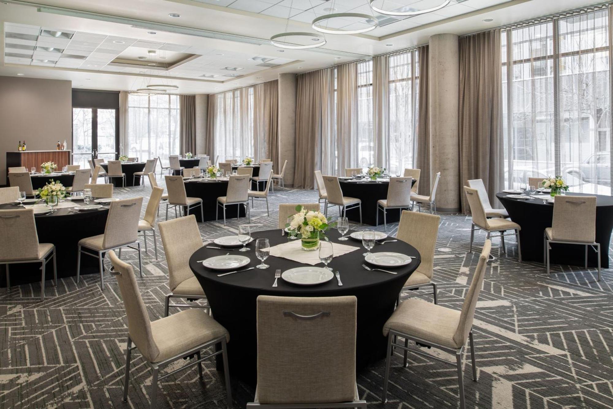 Residence Inn By Marriott Portland Downtown/Pearl District Екстер'єр фото