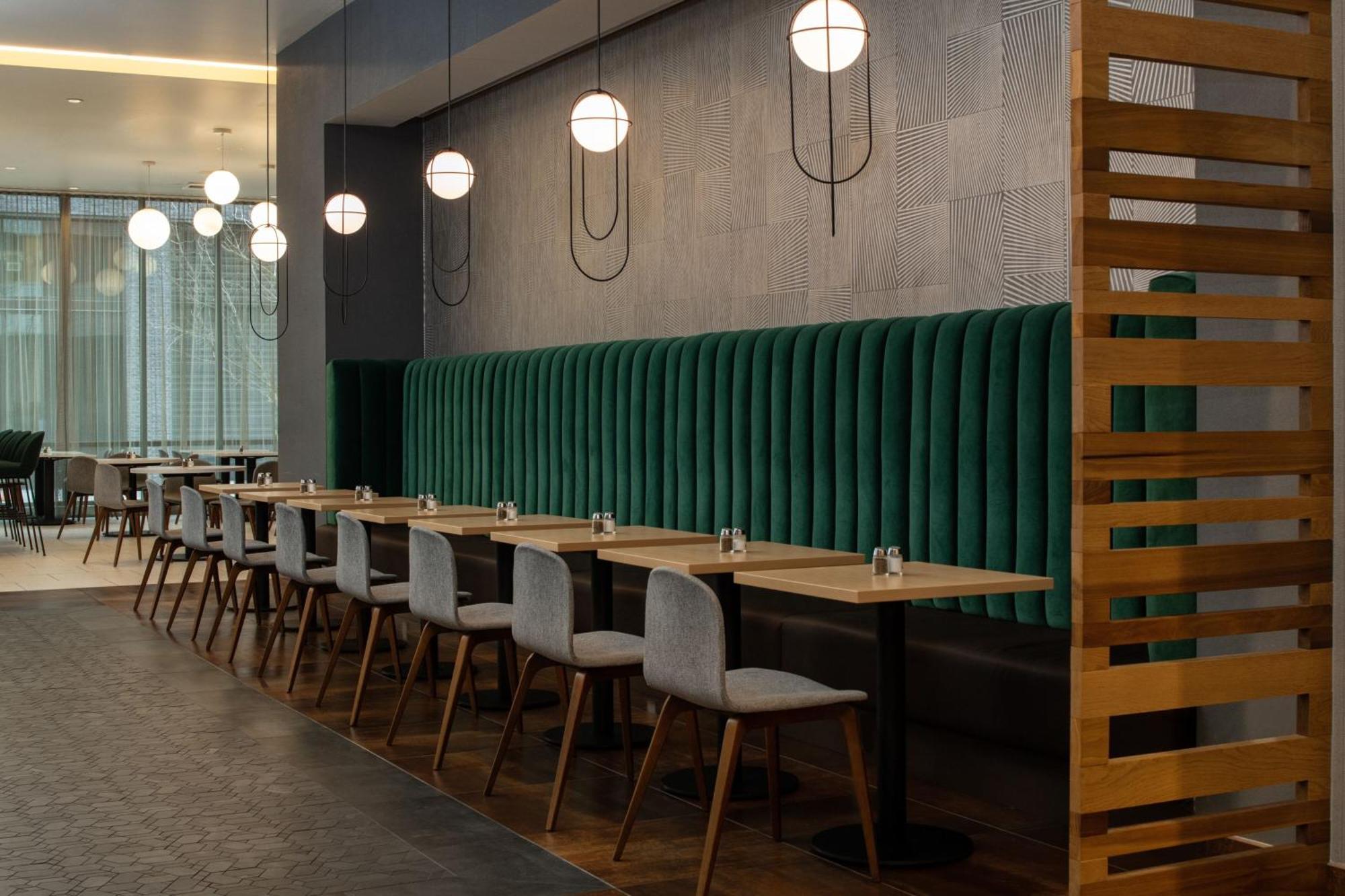 Residence Inn By Marriott Portland Downtown/Pearl District Екстер'єр фото