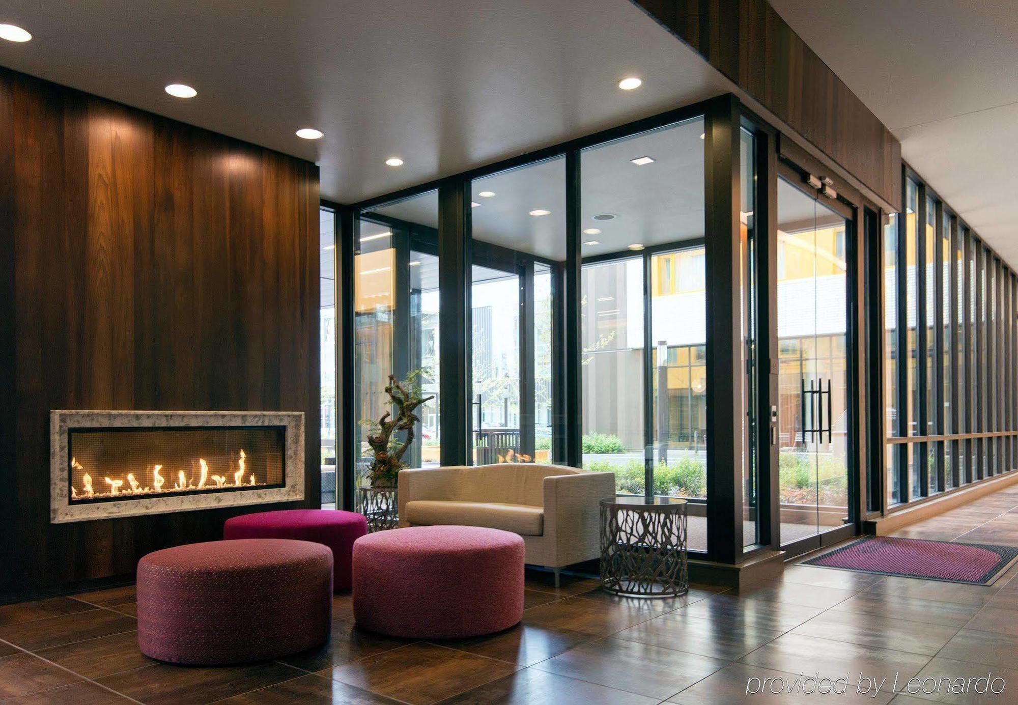 Residence Inn By Marriott Portland Downtown/Pearl District Екстер'єр фото
