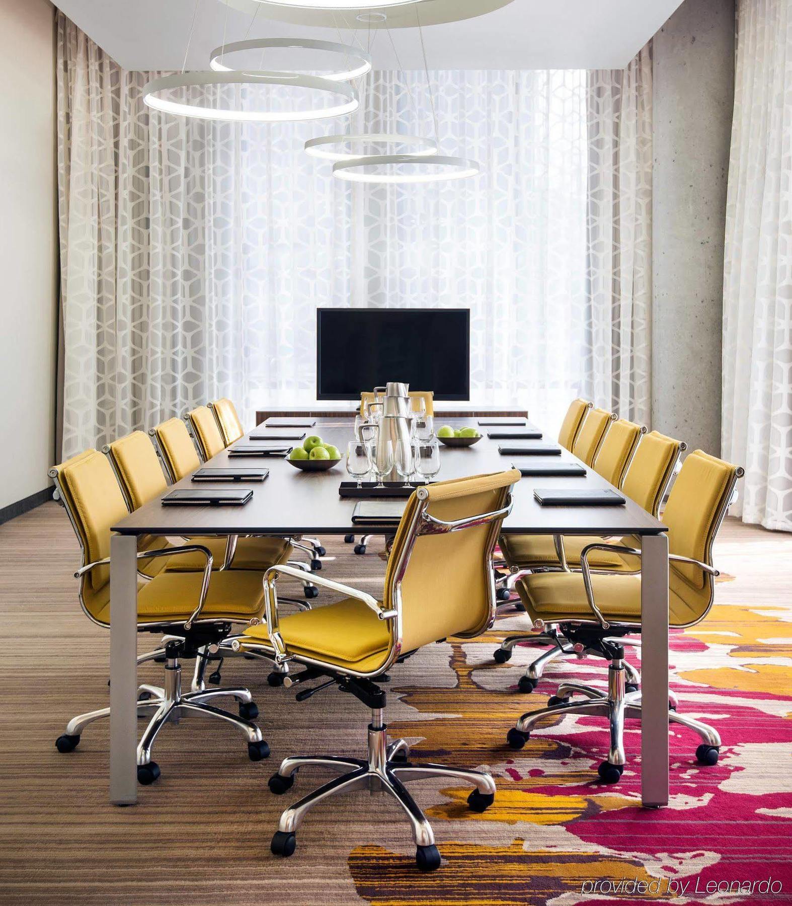 Residence Inn By Marriott Portland Downtown/Pearl District Екстер'єр фото